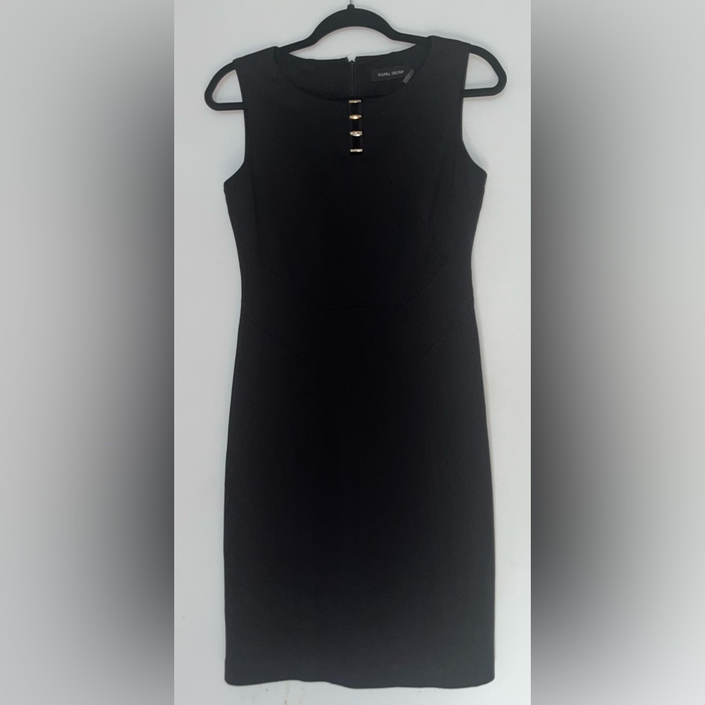 Ivanka Trump dress - Picture 3 of 8